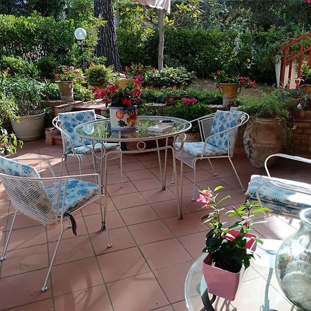 B&B Casa Cettina 马切拉塔 外观 照片