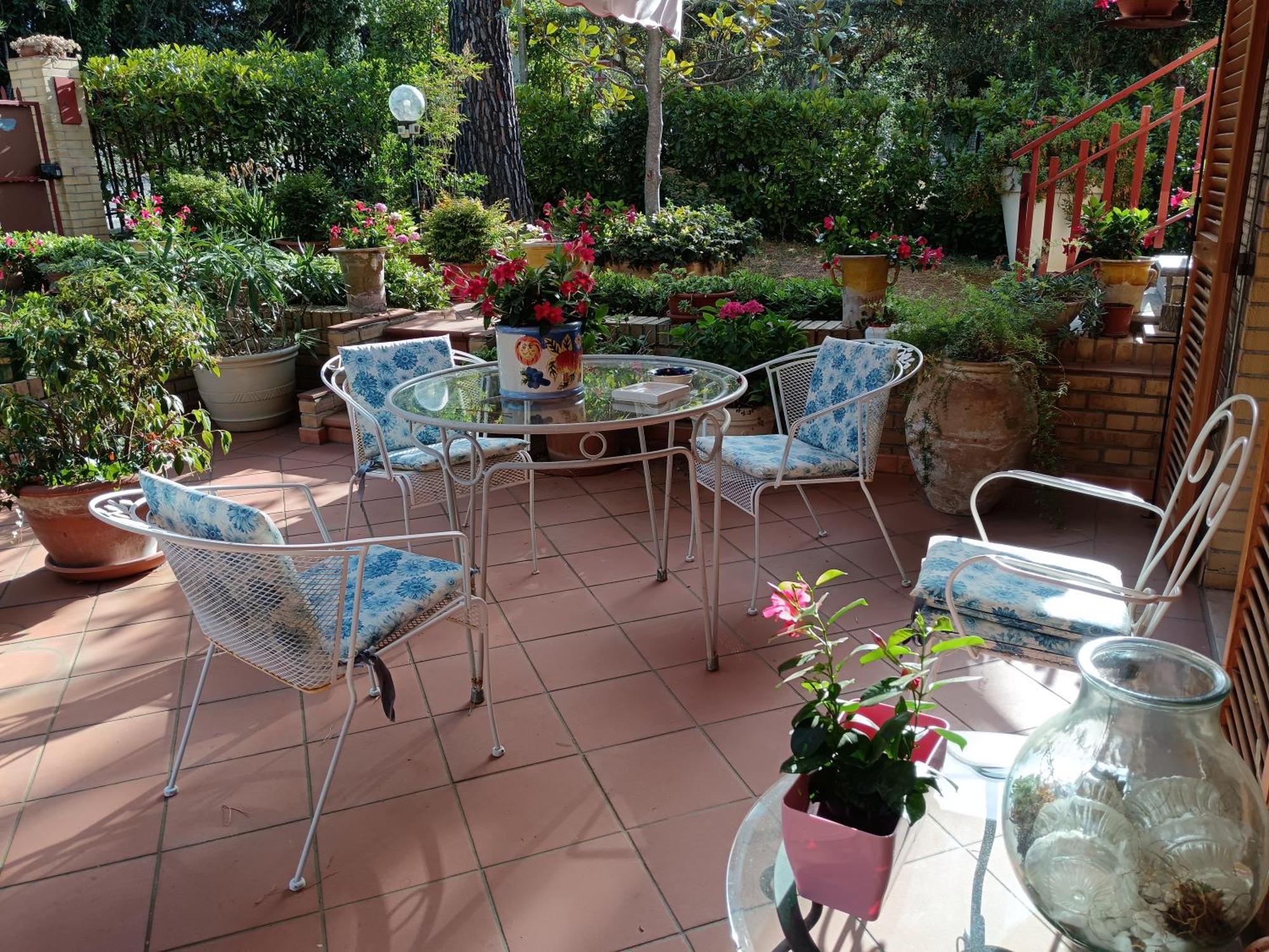 B&B Casa Cettina 马切拉塔 外观 照片