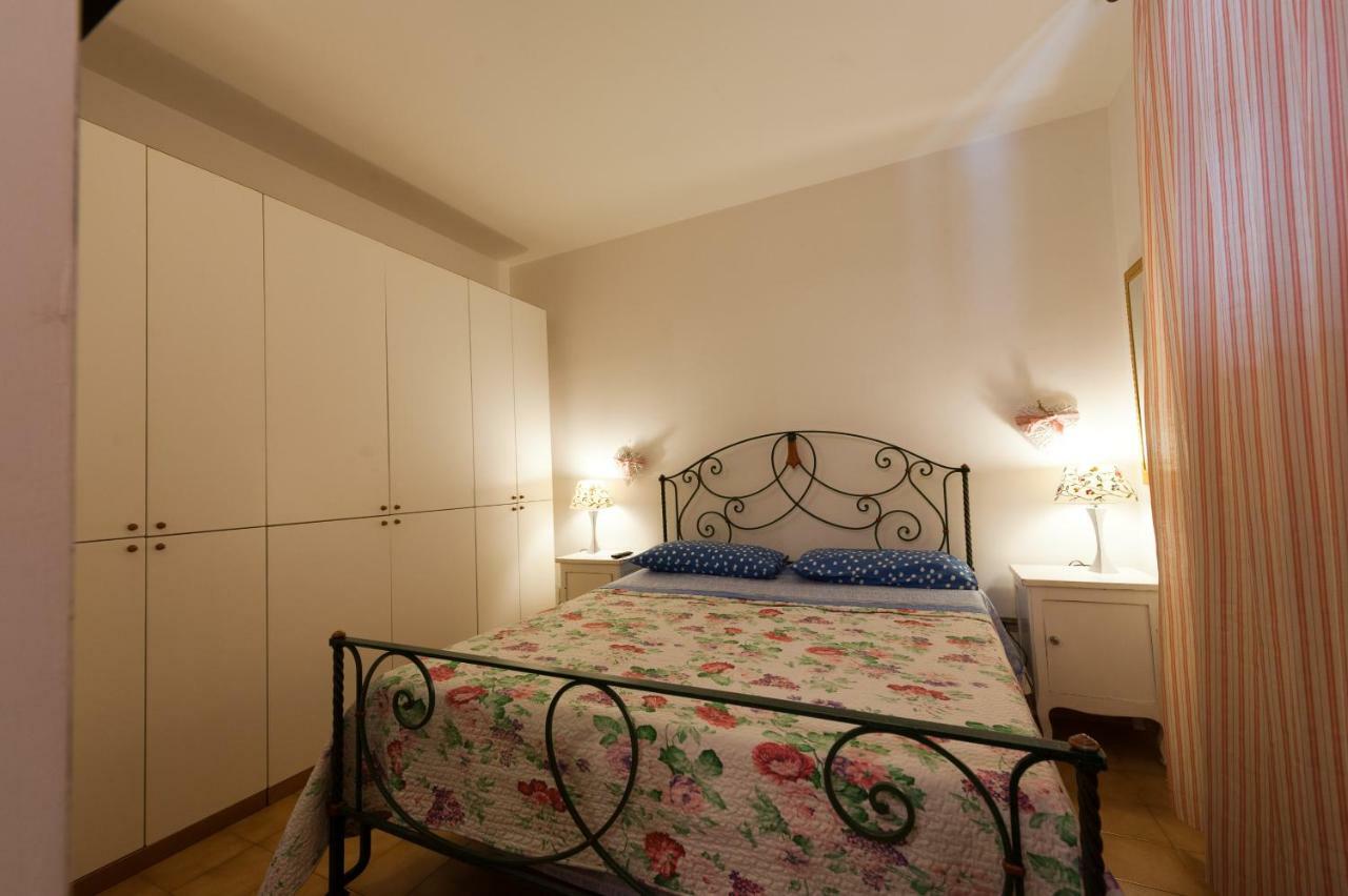 B&B Casa Cettina 马切拉塔 外观 照片