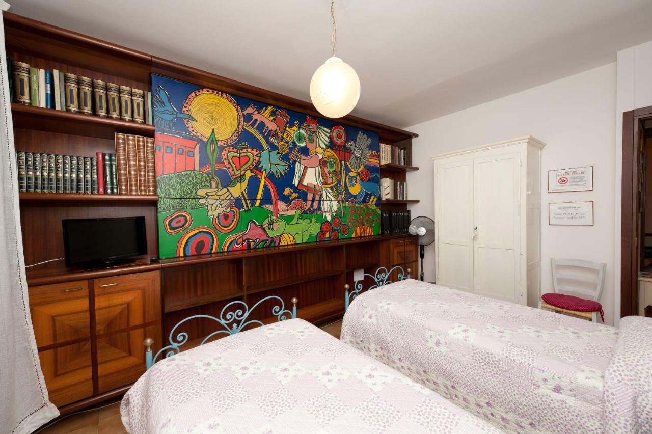B&B Casa Cettina 马切拉塔 外观 照片