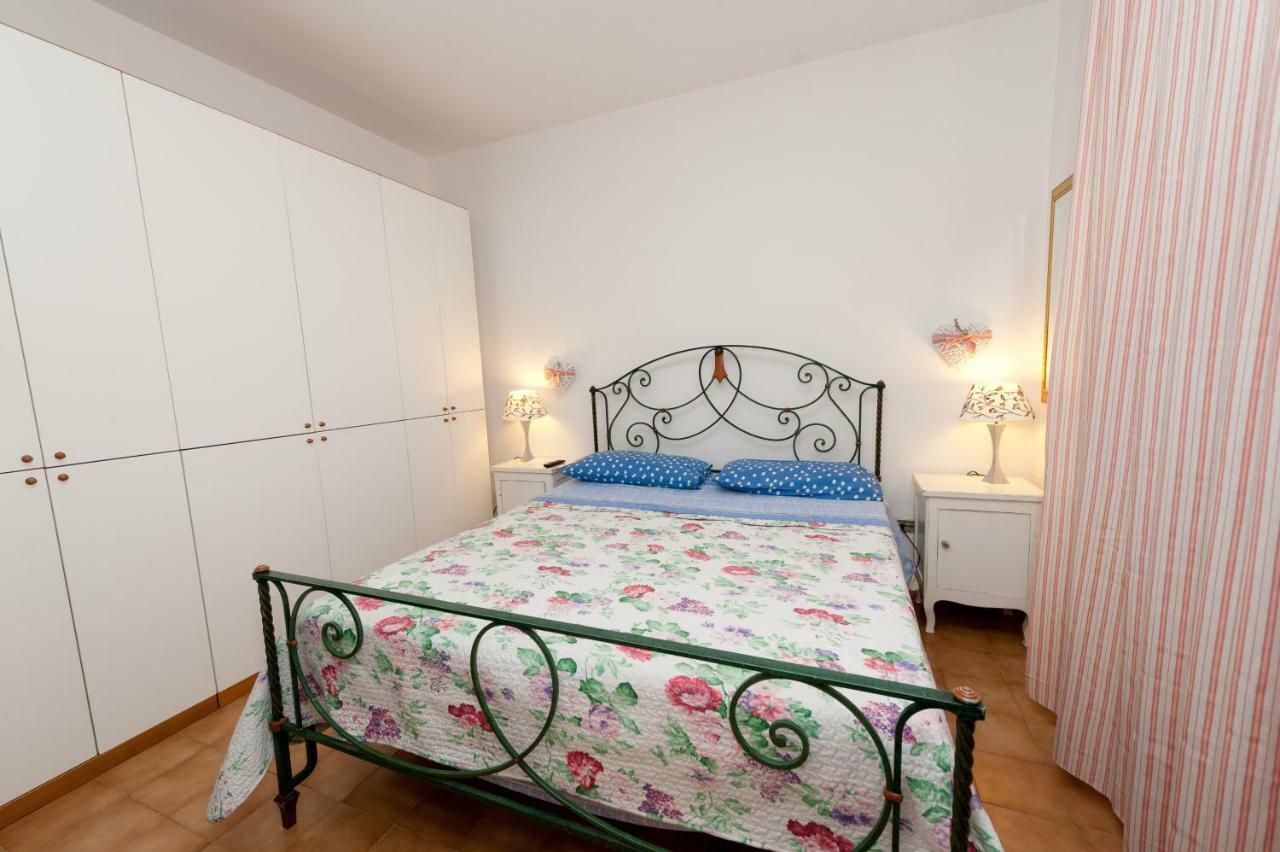 B&B Casa Cettina 马切拉塔 外观 照片