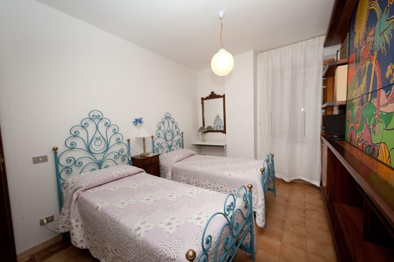 B&B Casa Cettina 马切拉塔 外观 照片