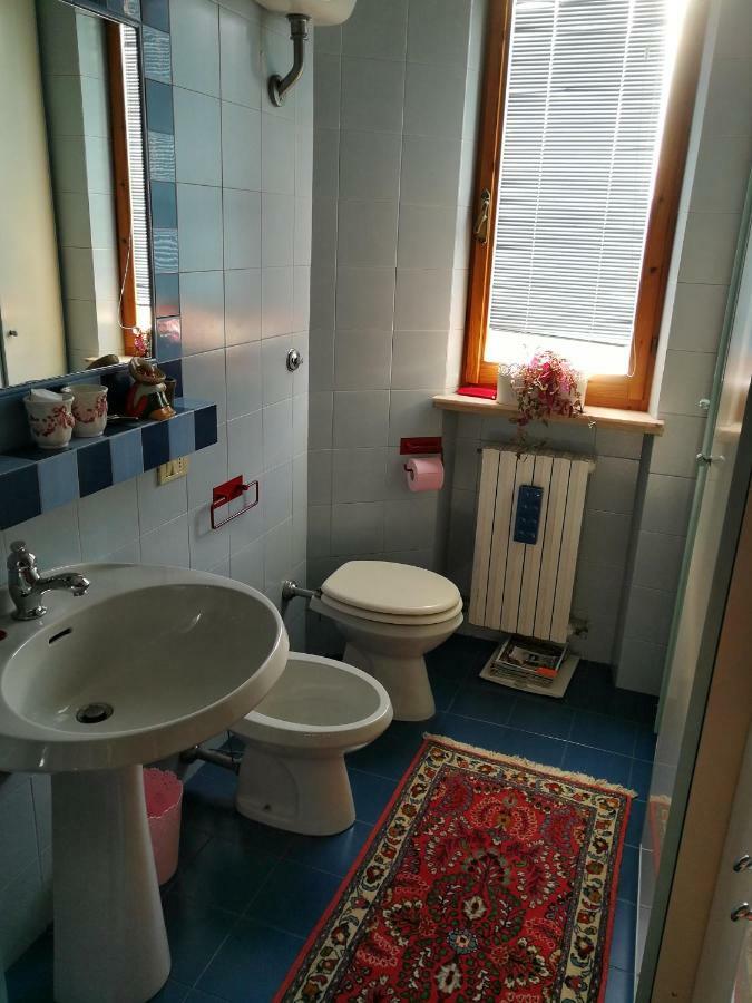 B&B Casa Cettina 马切拉塔 外观 照片
